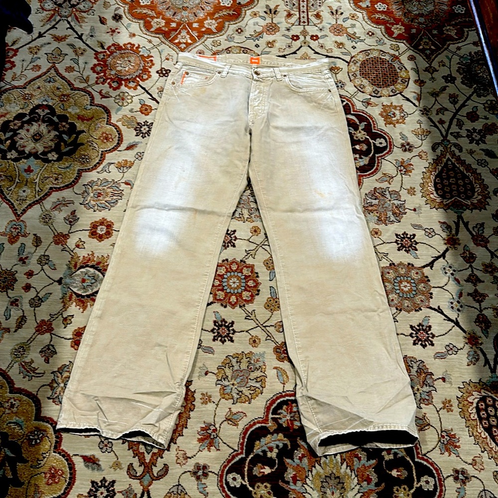 Hugo boss men’s pants
